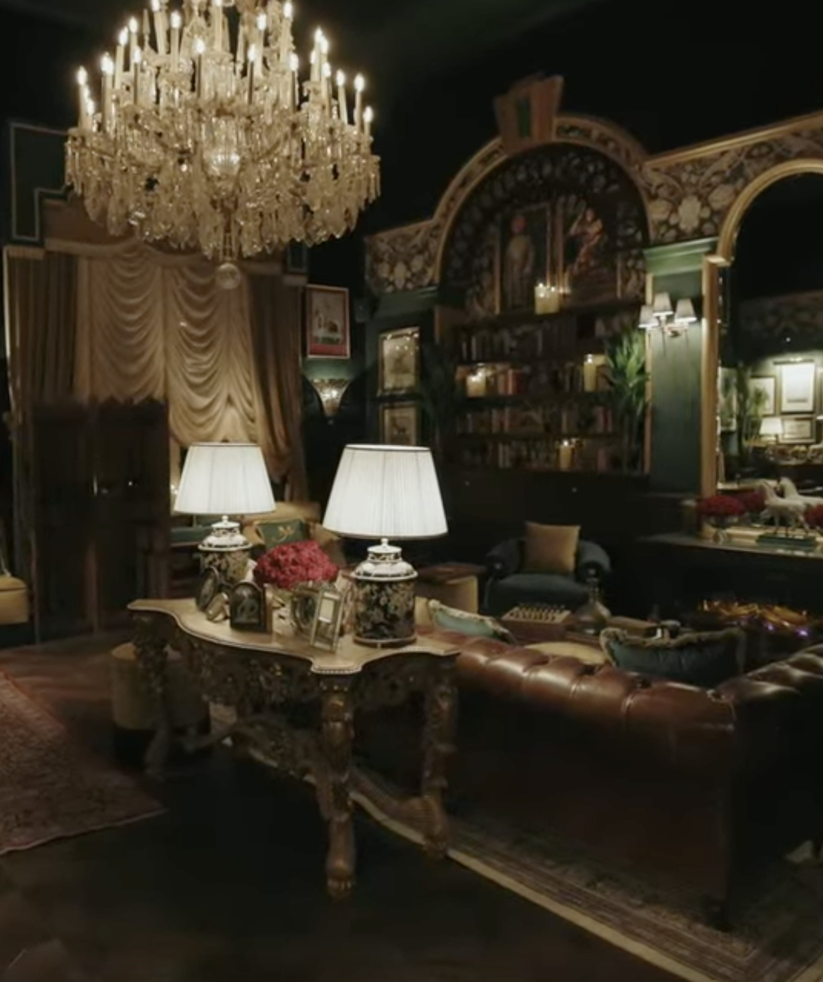 The Maharaja Library — 3