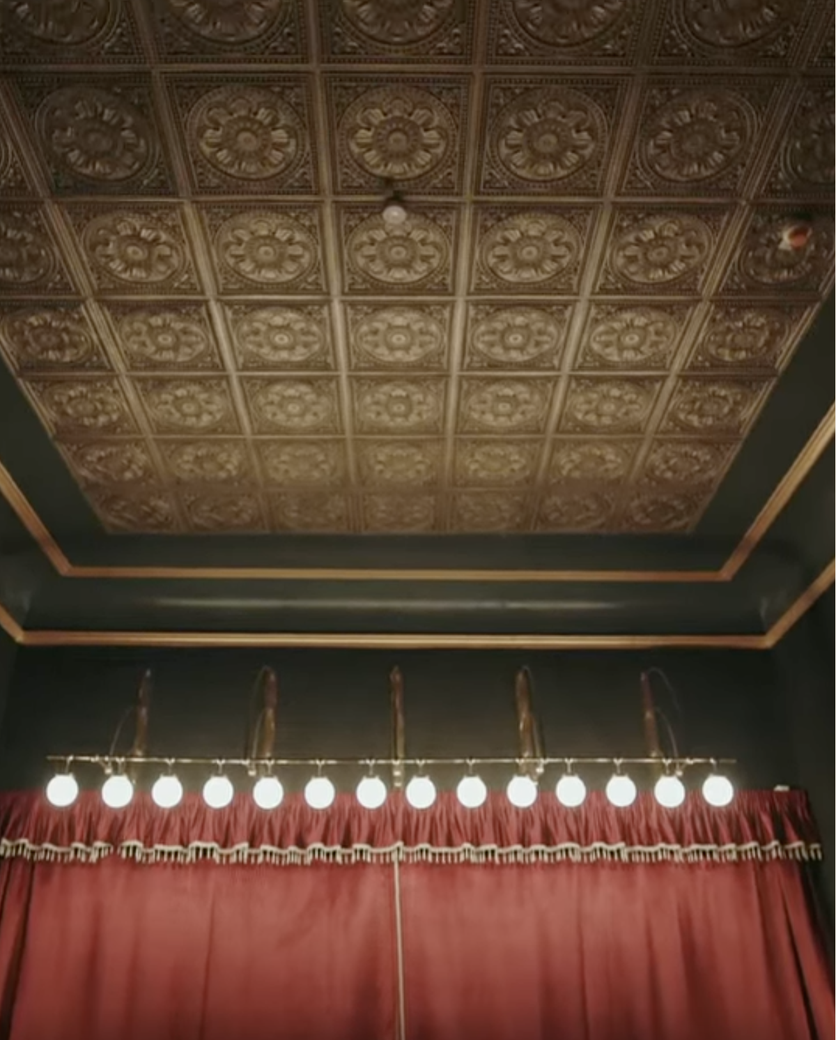 The Cinema — 2