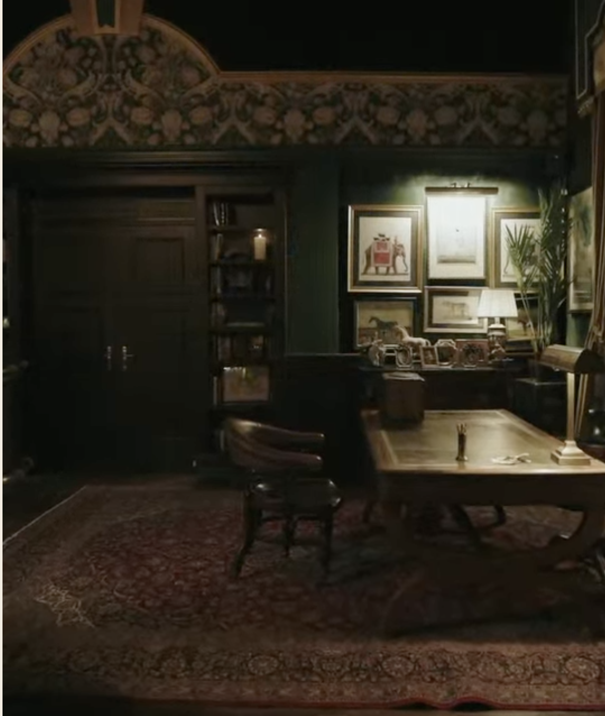 The Maharaja Library — 6