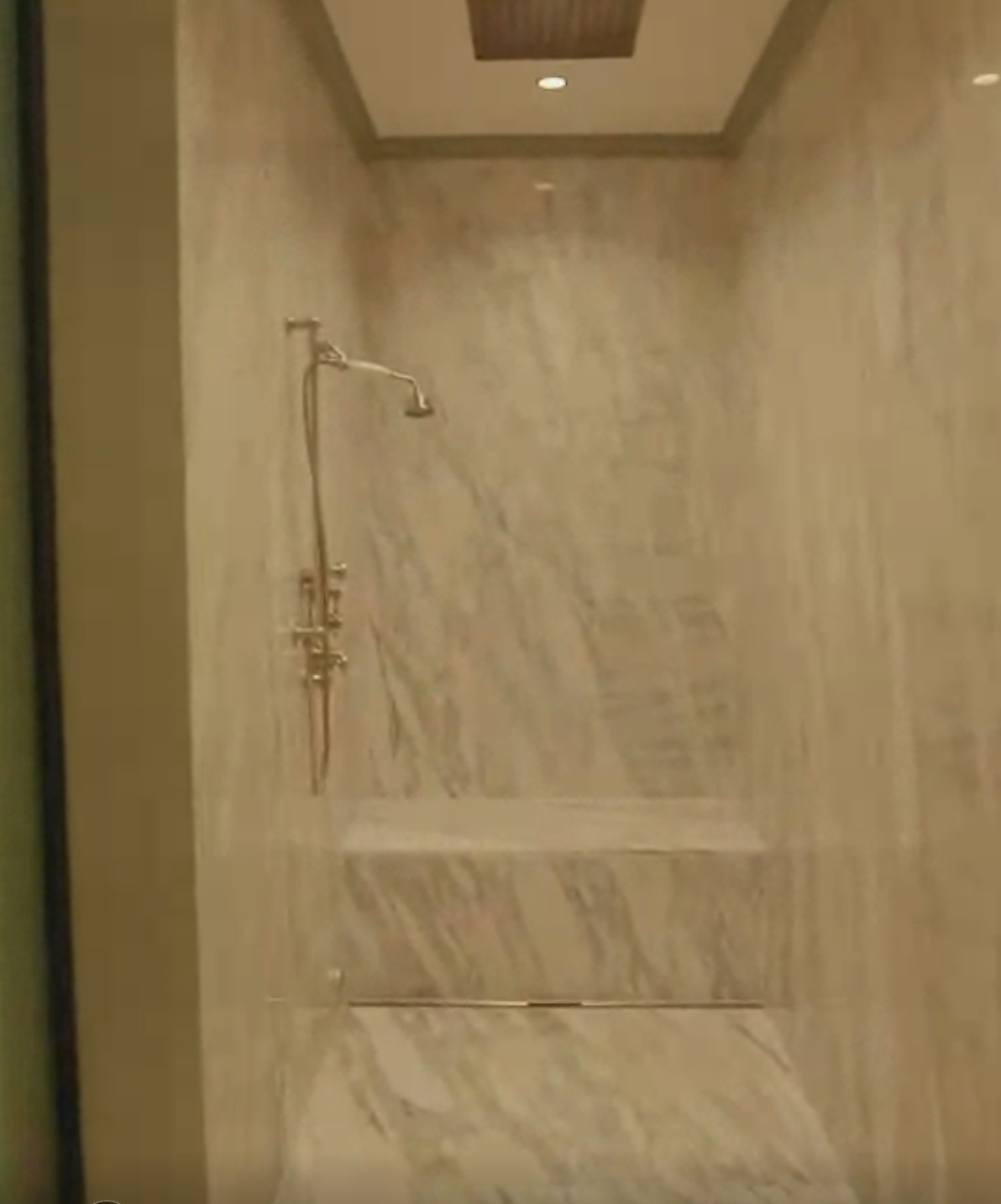 The Spa — 4