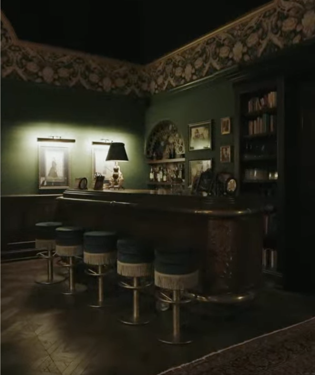 The Maharaja Library — 7