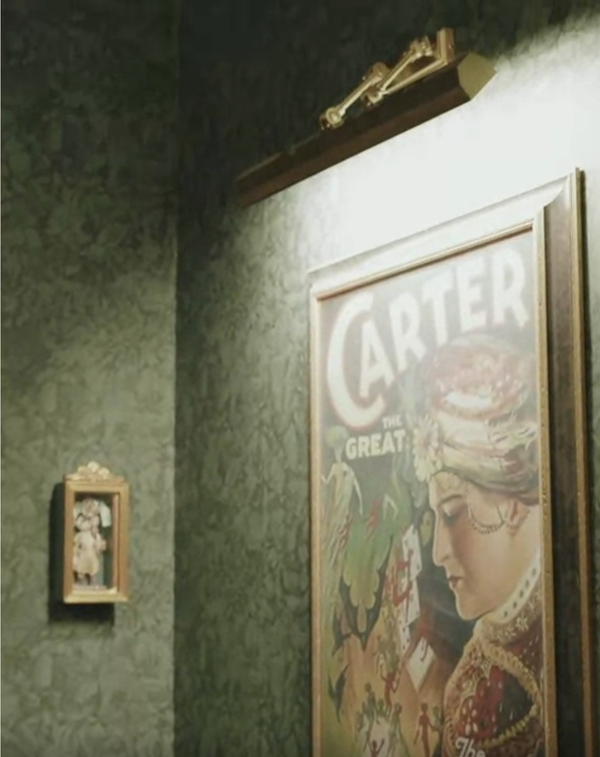 The Games Room — 3