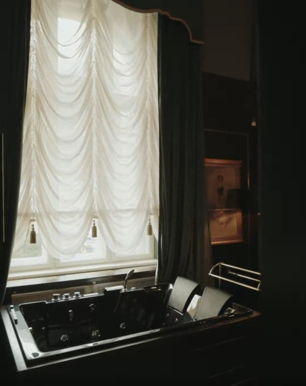 Bedrooms — 3